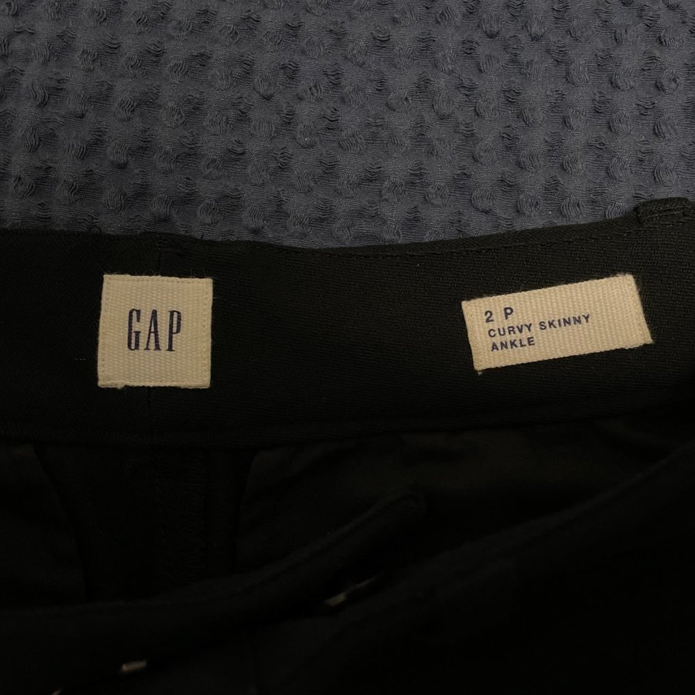 Business Slacks - Picture 2 of 4